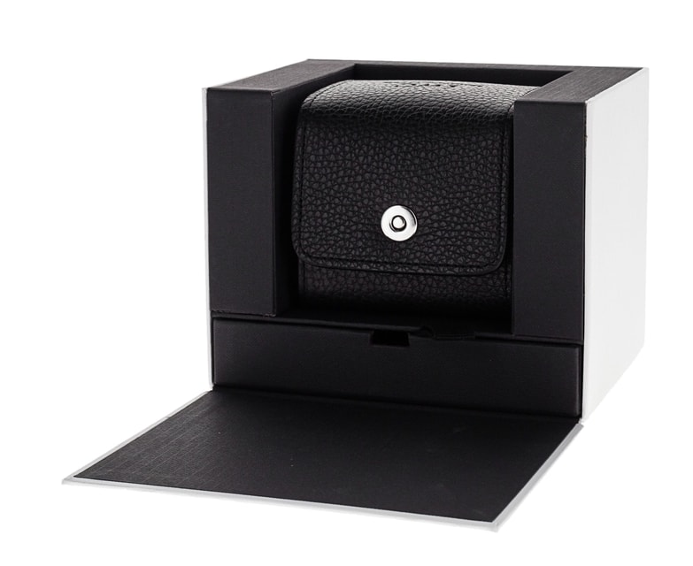 IWC Pilot's Chrono IW377701 Image 4